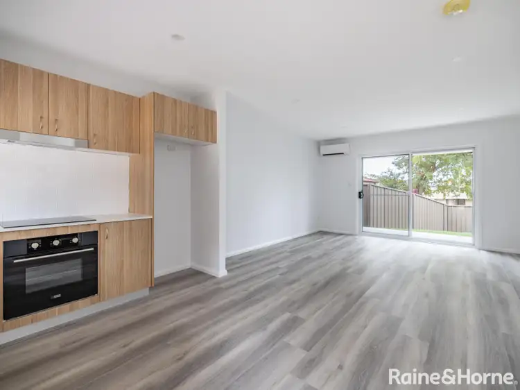 Third view of Homely house listing, 3/20 Griffin Street, Mitchell NSW 2795