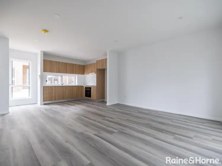 Fourth view of Homely house listing, 3/20 Griffin Street, Mitchell NSW 2795