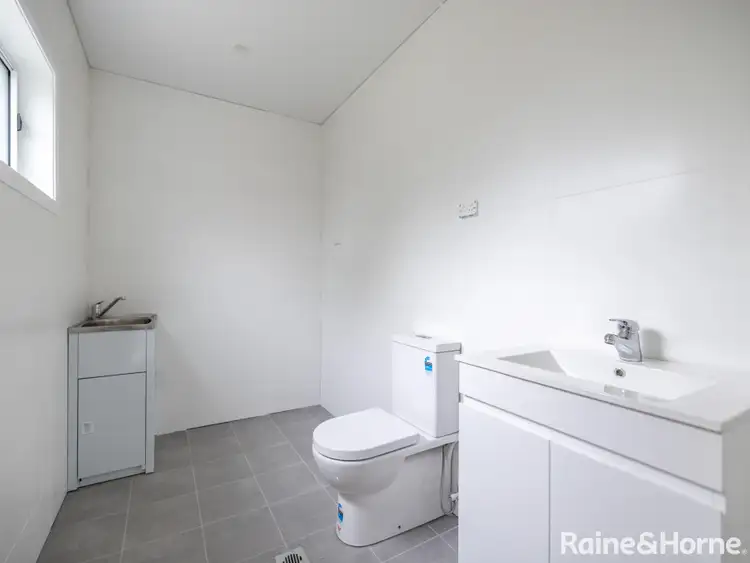 Fifth view of Homely house listing, 3/20 Griffin Street, Mitchell NSW 2795