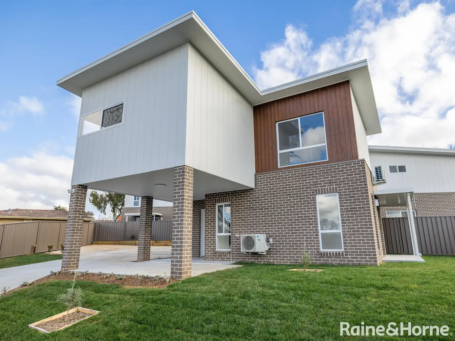 Main view of Homely townhouse listing, 5/20 Griffin Street, Mitchell NSW 2795