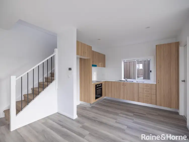 Second view of Homely townhouse listing, 5/20 Griffin Street, Mitchell NSW 2795