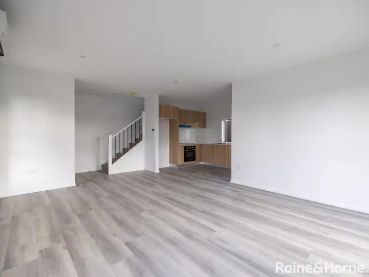 Third view of Homely townhouse listing, 5/20 Griffin Street, Mitchell NSW 2795