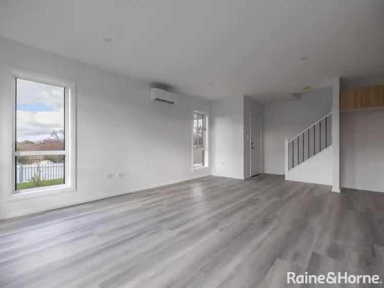 Fourth view of Homely townhouse listing, 5/20 Griffin Street, Mitchell NSW 2795