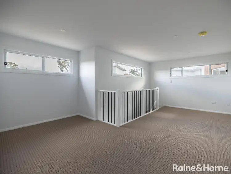 Sixth view of Homely townhouse listing, 5/20 Griffin Street, Mitchell NSW 2795