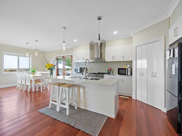 Third view of Homely house listing, 8 Eccles Way, Leongatha VIC 3953