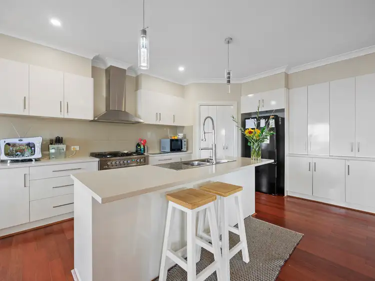 Sixth view of Homely house listing, 8 Eccles Way, Leongatha VIC 3953