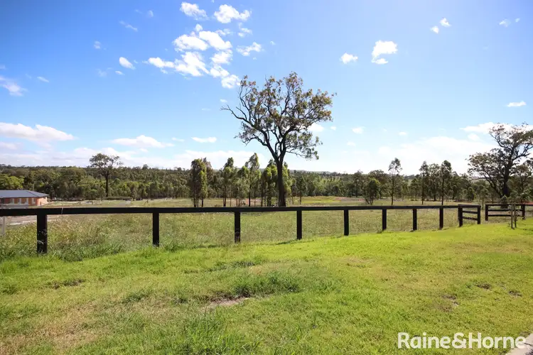 Fourth view of Homely land listing, 35 Stockyard Parade, Muswellbrook NSW 2333