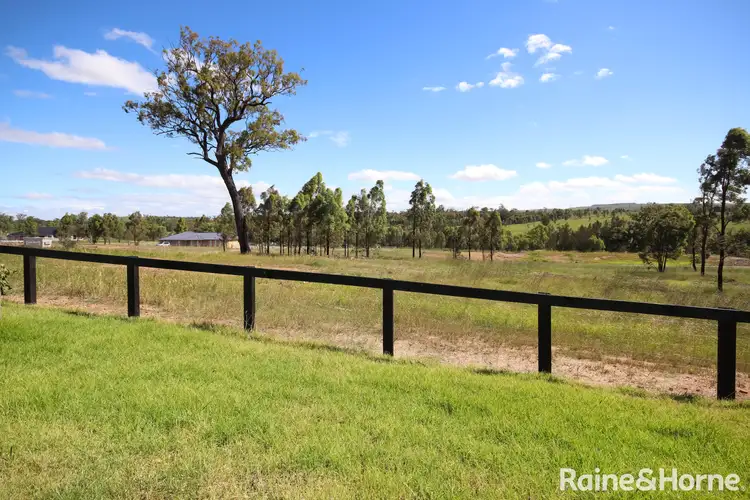 Fifth view of Homely land listing, 35 Stockyard Parade, Muswellbrook NSW 2333