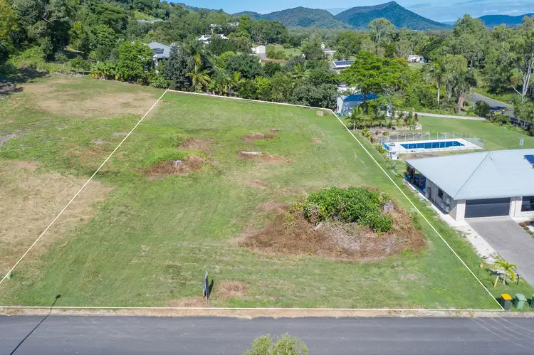 Second view of Homely land listing, 12 Thomson Road, Cannon Valley QLD 4800