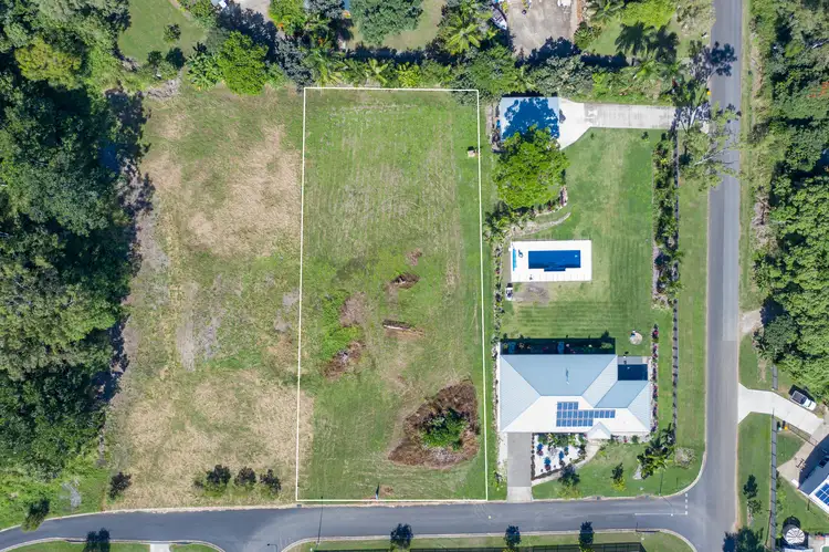 Fourth view of Homely land listing, 12 Thomson Road, Cannon Valley QLD 4800