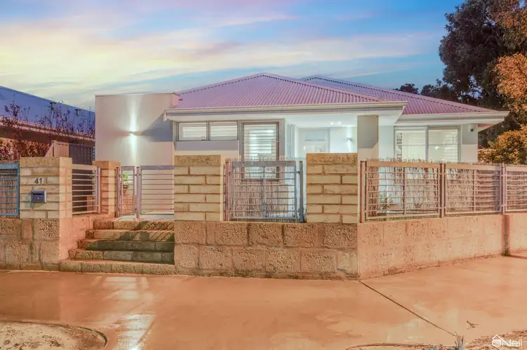 Main view of Homely house listing, 41 Mead Street, Byford WA 6122
