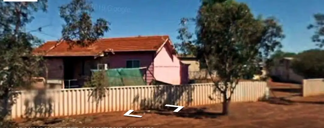 Main view of Homely house listing, 15 Mingah Street, Sandstone WA 6639