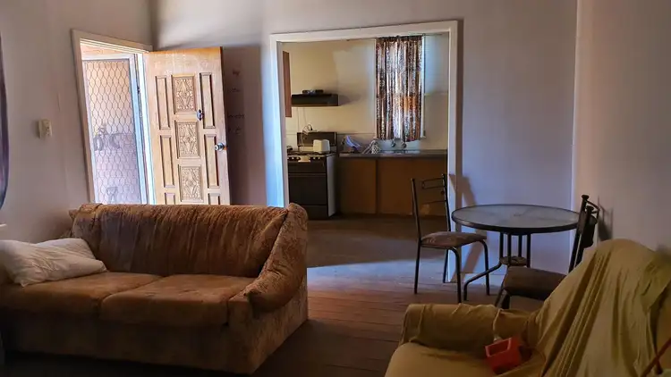 Second view of Homely house listing, 15 Mingah Street, Sandstone WA 6639