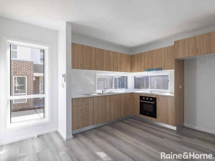 Second view of Homely unit listing, 6/20 Griffin Street, Mitchell NSW 2795