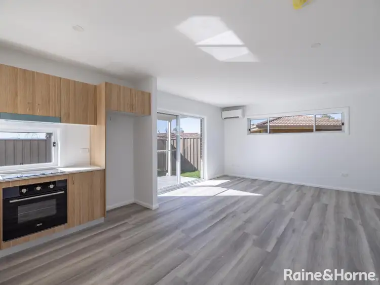 Third view of Homely unit listing, 6/20 Griffin Street, Mitchell NSW 2795