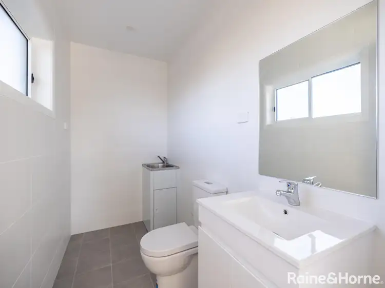 Fourth view of Homely unit listing, 6/20 Griffin Street, Mitchell NSW 2795