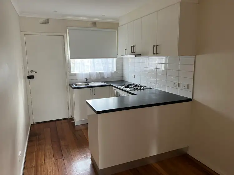 Third view of Homely unit listing, 3/3 BRIDE AVENUE, Hampton Park VIC 3976