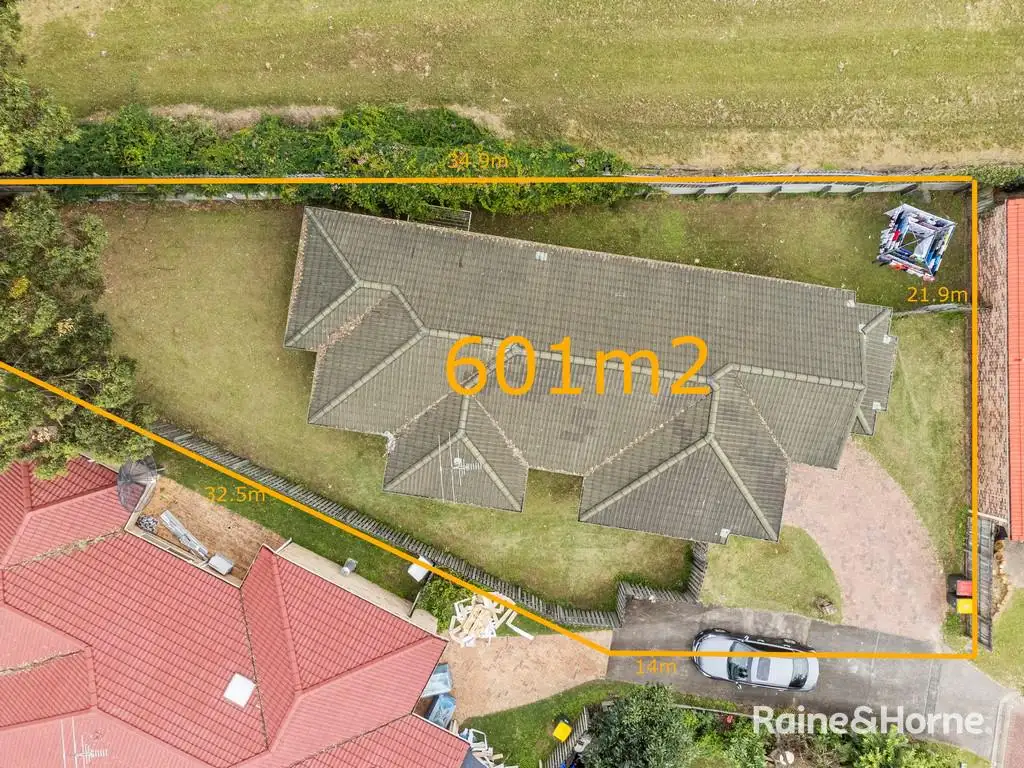 Main view of Homely house listing, 13 Tim's close, Sunnybank Hills QLD 4109