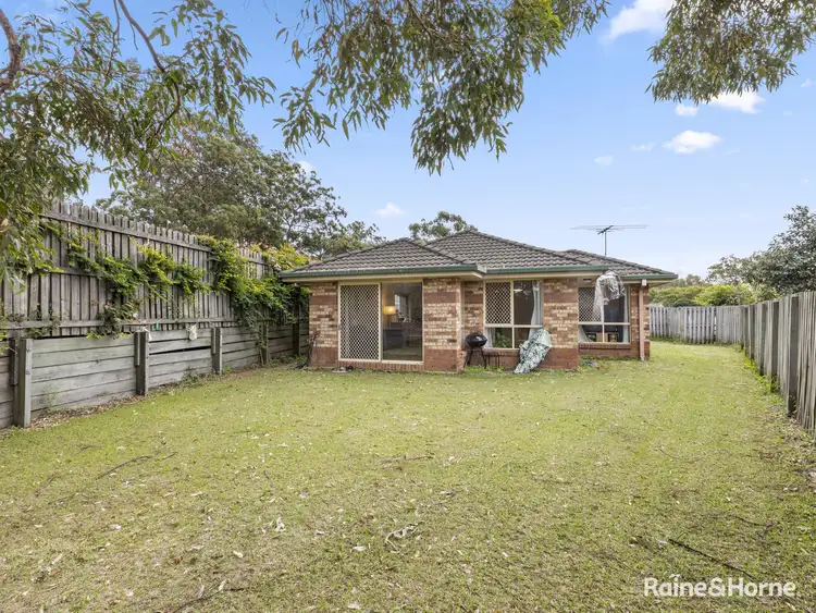 Fifth view of Homely house listing, 13 Tim's close, Sunnybank Hills QLD 4109
