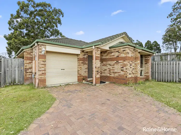 Sixth view of Homely house listing, 13 Tim's close, Sunnybank Hills QLD 4109