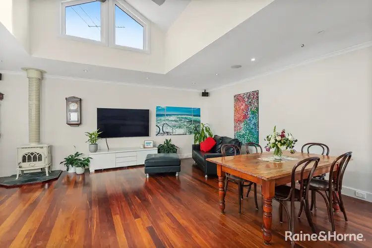 Main view of Homely house listing, 4 Paine Street, Newport VIC 3015
