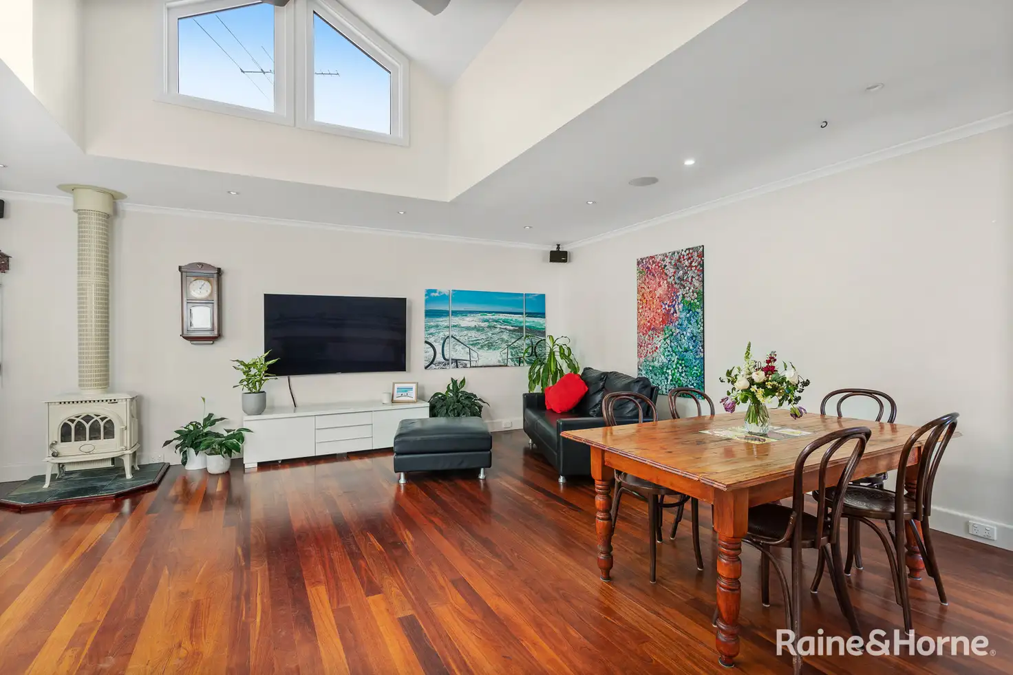 Main view of Homely house listing, 4 Paine Street, Newport VIC 3015