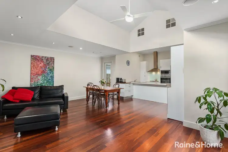 Second view of Homely house listing, 4 Paine Street, Newport VIC 3015