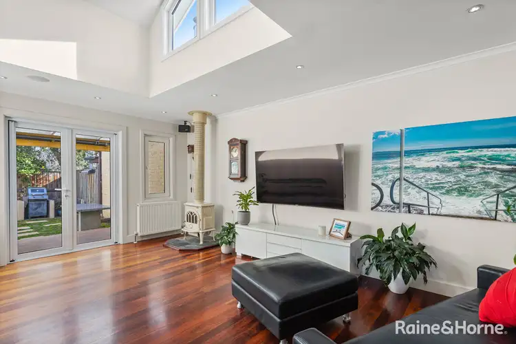 Third view of Homely house listing, 4 Paine Street, Newport VIC 3015
