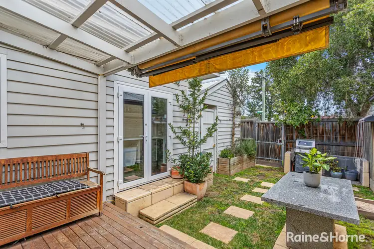 Fourth view of Homely house listing, 4 Paine Street, Newport VIC 3015