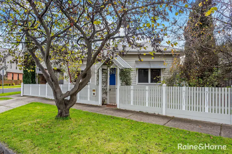 Fifth view of Homely house listing, 4 Paine Street, Newport VIC 3015