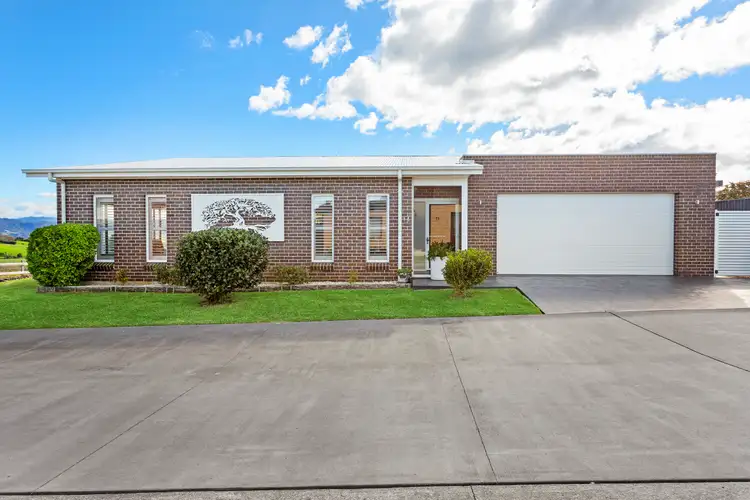 Second view of Homely house listing, 14 Arnold Crescent, Kiama NSW 2533