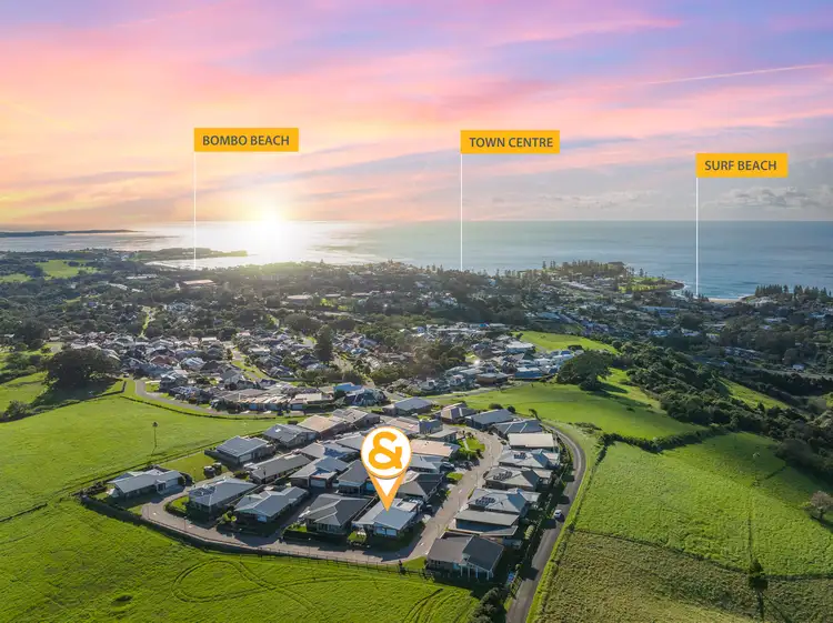 Fifth view of Homely house listing, 14 Arnold Crescent, Kiama NSW 2533