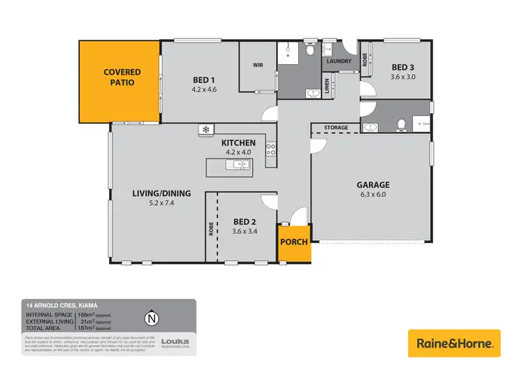 Sixth view of Homely house listing, 14 Arnold Crescent, Kiama NSW 2533