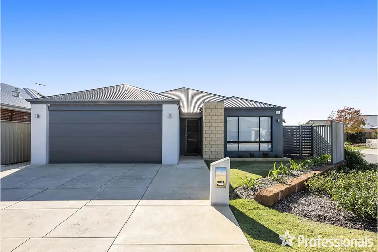 Main view of Homely house listing, 28 Ethereal Road, Byford WA 6122