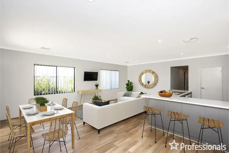 Third view of Homely house listing, 28 Ethereal Road, Byford WA 6122
