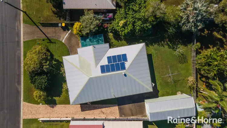68 Limpus Street, Urangan QLD 4655