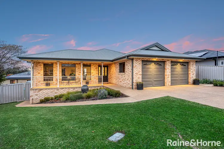 37 Fitzroy Street, Tatton NSW 2650