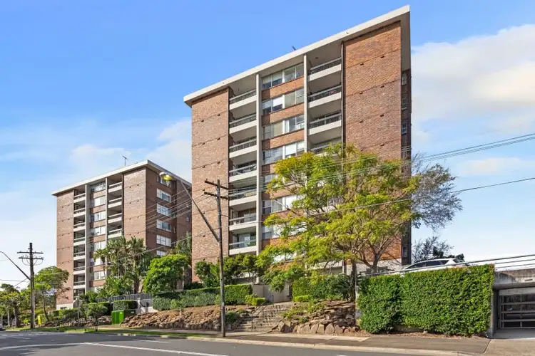 60/61 West Parade, West Ryde NSW 2114