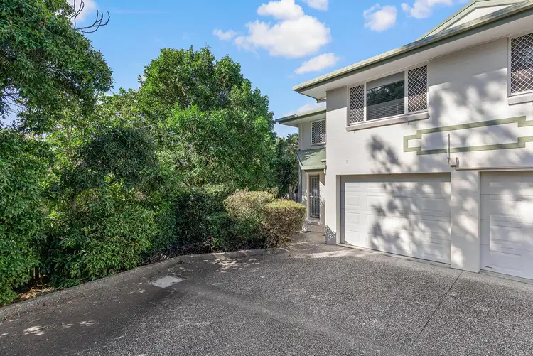 7/16 Hill Crescent, Carina Heights QLD 4152