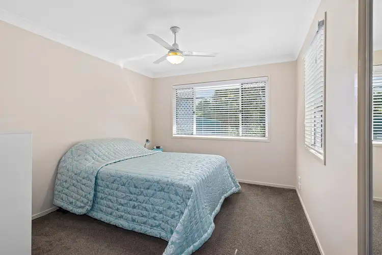 Fifth view of Homely townhouse listing, 7/16 Hill Crescent, Carina Heights QLD 4152
