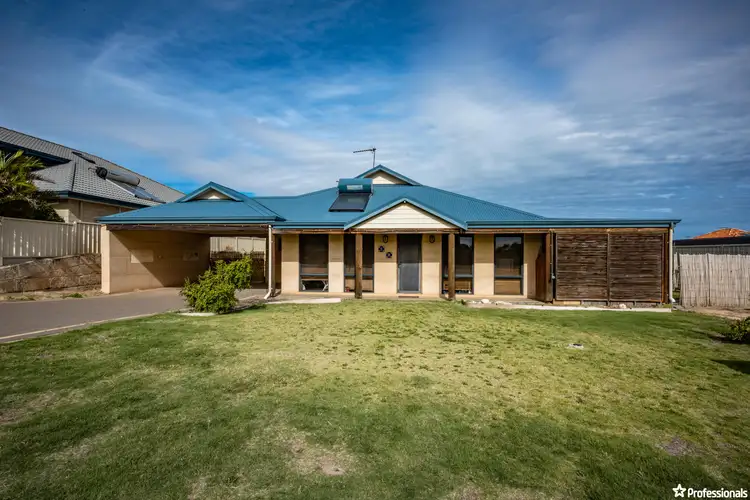 19 Drummond Cove Road, Drummond Cove WA 6532