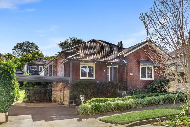 5 Hawkins Street, Artarmon NSW 2064