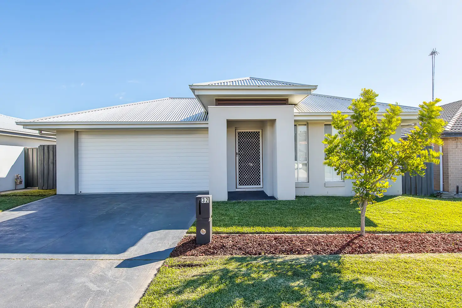 Main view of Homely house listing, 32 Arrowfield Street, Cliftleigh NSW 2321