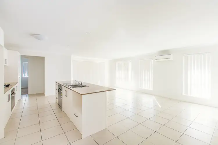 Second view of Homely house listing, 32 Arrowfield Street, Cliftleigh NSW 2321