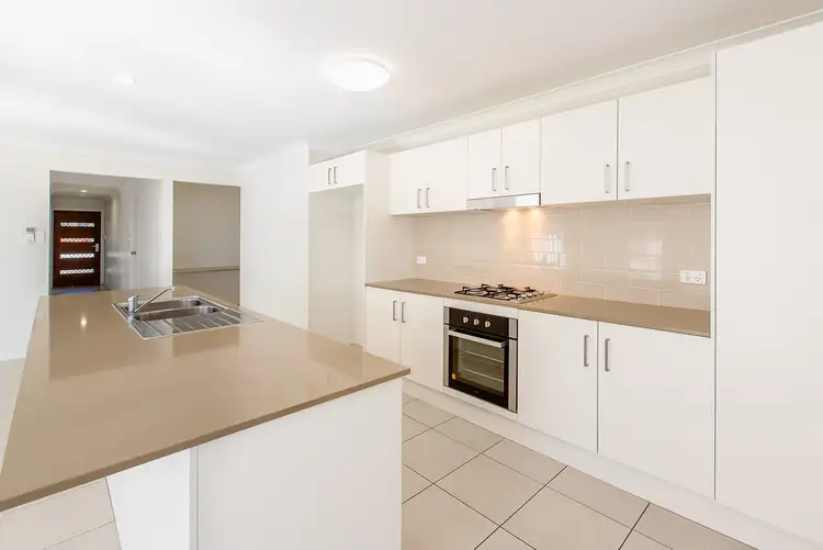 Third view of Homely house listing, 32 Arrowfield Street, Cliftleigh NSW 2321