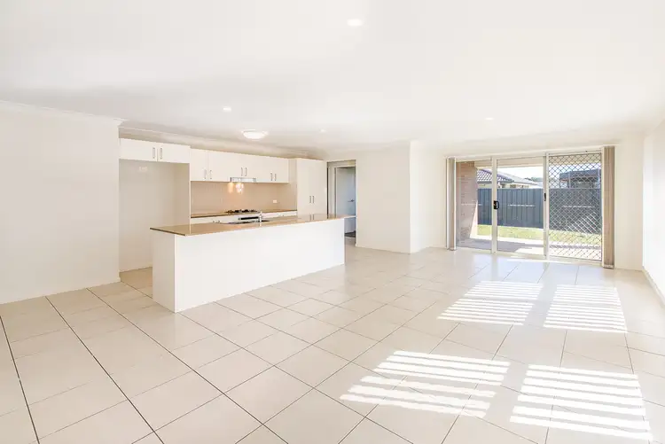 Fourth view of Homely house listing, 32 Arrowfield Street, Cliftleigh NSW 2321