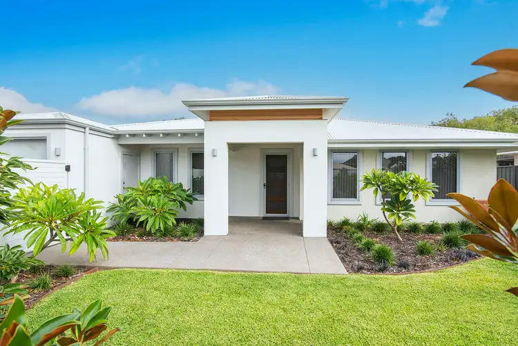 34 Bower Road, West Busselton WA 6280