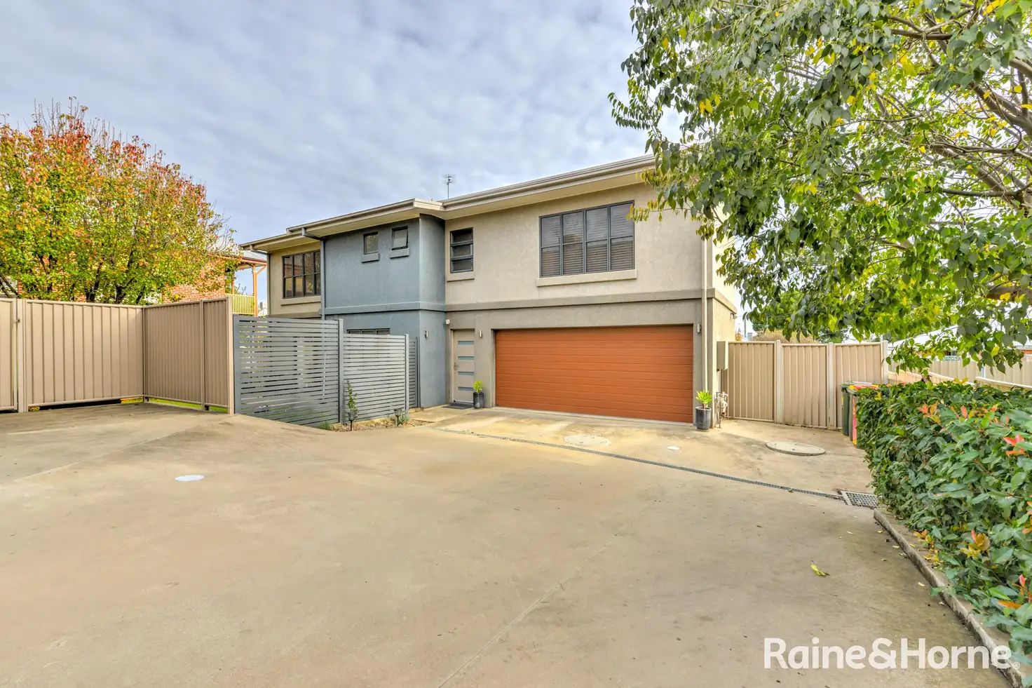 Main view of Homely villa listing, 2/13 Carthage Street, Tamworth NSW 2340