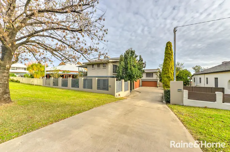Second view of Homely villa listing, 2/13 Carthage Street, Tamworth NSW 2340