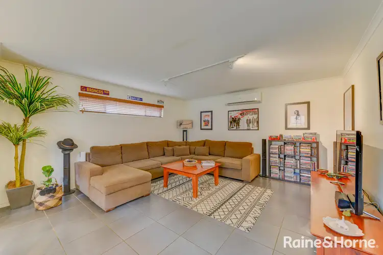 Fourth view of Homely villa listing, 2/13 Carthage Street, Tamworth NSW 2340